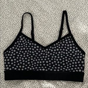 Lorna Jane Convertible Sports Bra Small